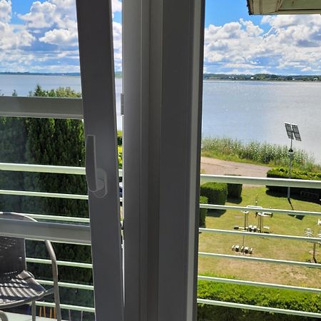 Willa Westa Mielno  Exteriör bild
