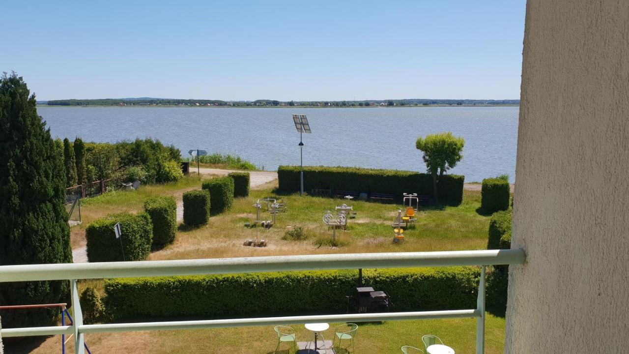 Willa Westa Mielno  Exteriör bild