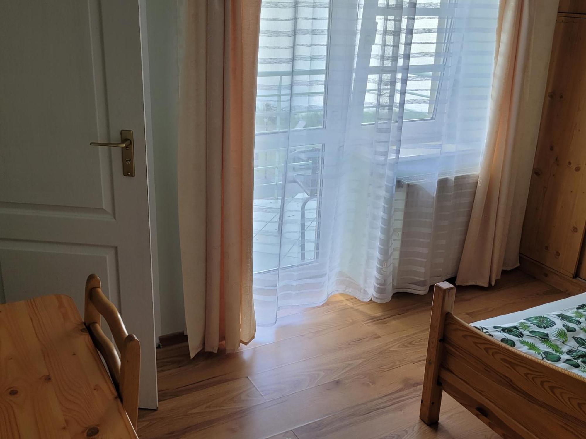 Willa Westa Mielno  Exteriör bild